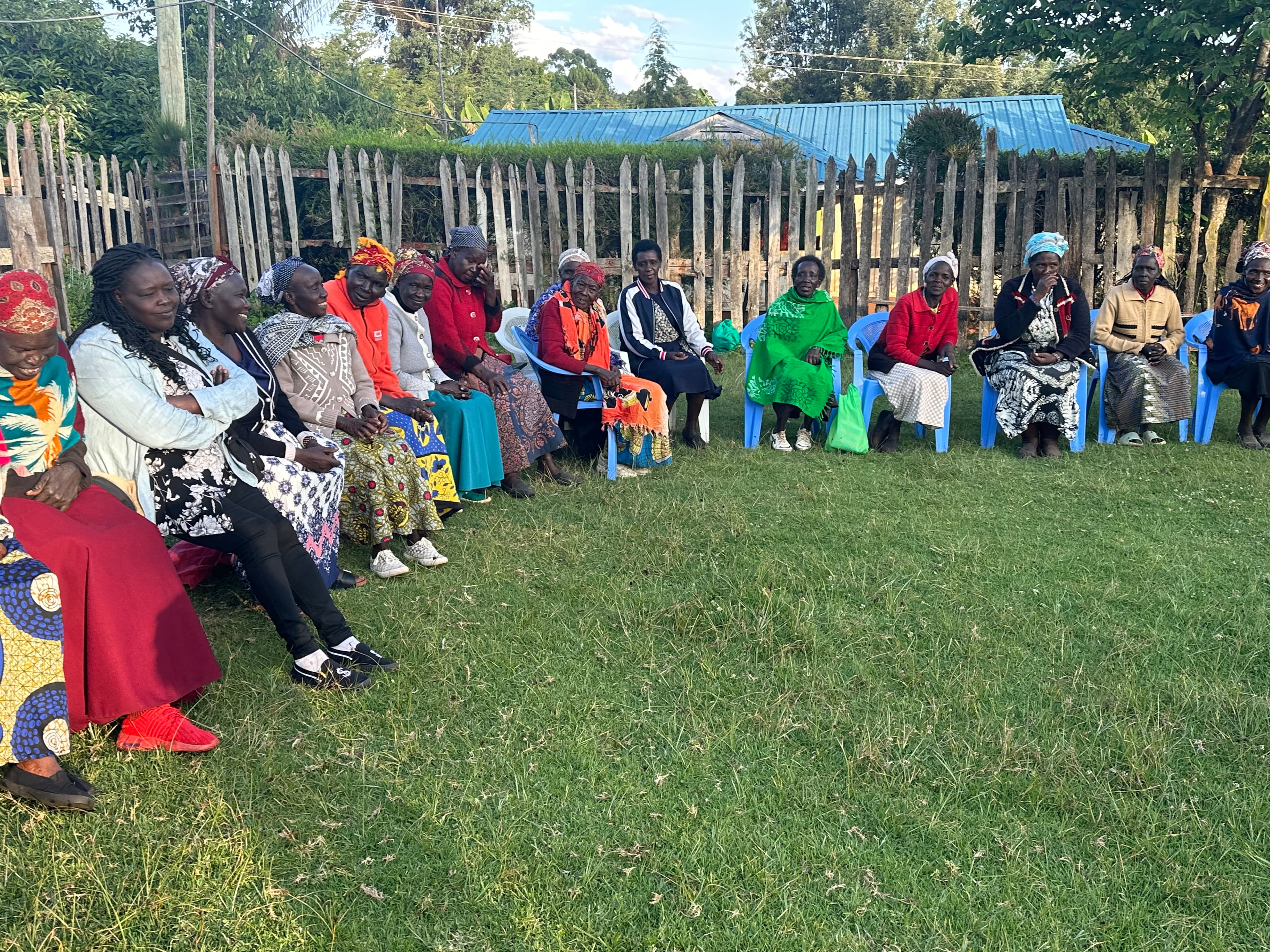 Talai Camp activity 2